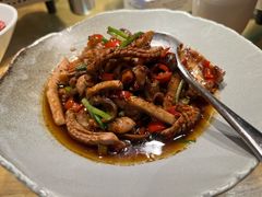 -火候轩品质湘菜·私厨(市府店)