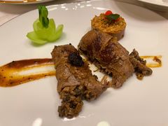 松露和牛礼物盒-伯衡55·吉品轩(乌鲁木齐南路店)