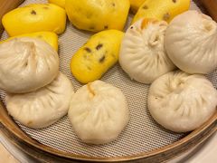 -素满香·Vegan食养自助(天一广场店)