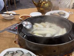 -濠轩阁特色生蚝火锅(水湾路店)