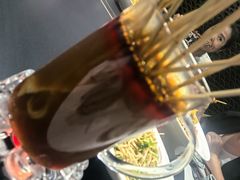 -山丹丹西北菜(金贸大厦店)