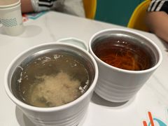 -姚姚酸菜鱼·金戈戈香港豉油鸡(喜荟城联名店)