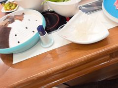 -草原传奇鲜羊火锅(桥北店)