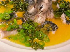 -桂满陇·海市蜃楼·黑金(国金店)