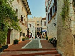 -华谊兄弟（长沙）电影小镇