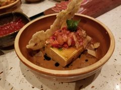 -Laures·月桂西班牙碳烤餐厅(十尚坊店)