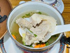 -双公羊·馕坑烤全羊(奥体店)