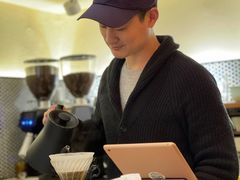 -Radar Coffee(思南路店)