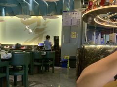 -披云云小馆·味道江湖(姚家园万象汇店)