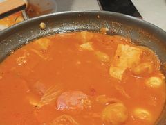 -七八冷面·延边朝鲜族美食(欢乐谷店)