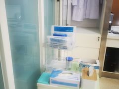 -圣贝口腔(海淀店)