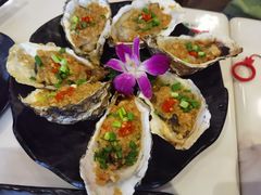 -大正味·蚝酒馆(龙泉店)
