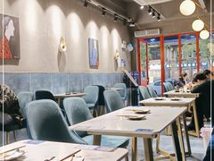 大堂-咕鹿流心披萨(下沙店)