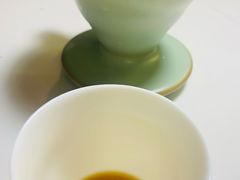 -Jeans Coffee牛仔裤咖啡