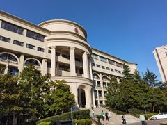 -上海市浦东外事服务学校