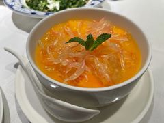 杨枝甘露-江南厨子(万象天地店)