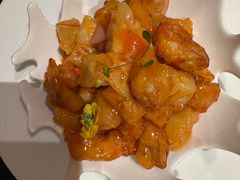 -正德楼果木烤鸭·渔家菜(东港店)