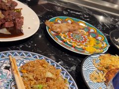 -大成铁板烧•板前(复古餐厅石老人店)