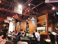 -佬土鹅肠火锅(解放路店)