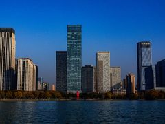 -天鹅湖体育公园