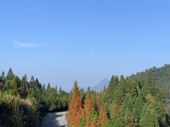 -井冈山风景名胜区