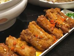 -湖锦酒楼·32年地道湖北菜(光谷店)