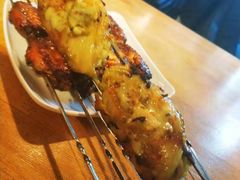 -鬼味烤翅(南锣鼓巷店)