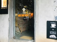 门面-春庄咖啡SpringHues(钟楼小区店)