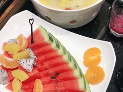 -高第街56号港式餐厅·精选(世茂广场宽厚里大明湖店)