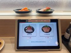 -滨寿司(新街口中央商场店)