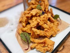 -一韩亭韩式烤肉(高新店)