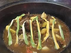 -粗粮人家·东北菜(洋桥店)