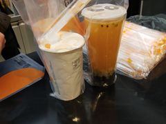 -CoCo都可(合生汇店)
