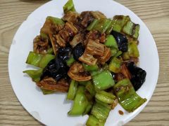 -九龙餐厅(大沽路店)