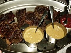 -La Vache! 噢！那只奶牛！(尖沙咀店)