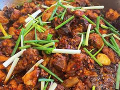 -叶老大阳朗辣子鸡(息烽店)
