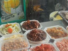 -林家饭店(新林公路店)