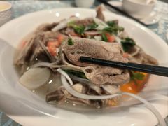 -巴扎美食·新疆菜·西域歌舞表演餐厅(新疆大厦店)