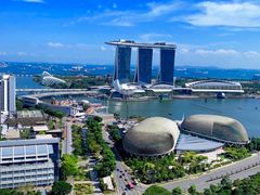 -新加坡瑞士史丹福酒店