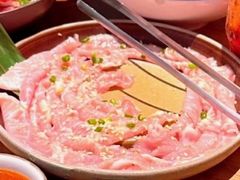 -烧肉达人•炭火烧肉(新天地店)