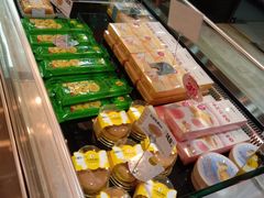 -味多美蛋糕(朝新嘉园店)