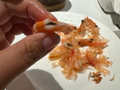 -晶丽香榭自助餐(南京大饭店)