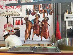 -水乡人家私房菜(逢简店)