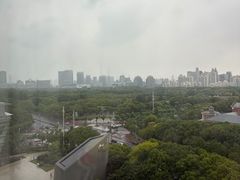 -上海浦东嘉里大酒店