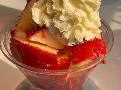 -火山屋台(新街口店)