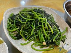 -老字号蛇口德记烧腊饭店·海鲜加工