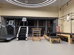 -EASY POWER健身工作室(浦东大道店)