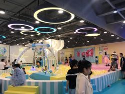 点击看大图 -万达宝贝王(漳州碧湖店)