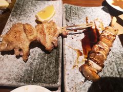 -千代武日本料理(开发区店)