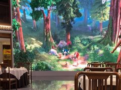 -宴秋杭州菜(锦艺城店)